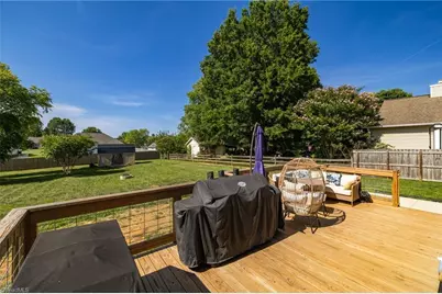 7494 Friendship Ledford Road, Winston-Salem, NC 27107 - Photo 26