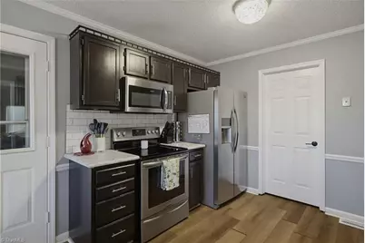 7494 Friendship Ledford Road, Winston-Salem, NC 27107 - Photo 12
