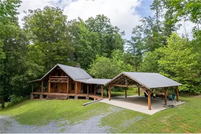 3175 Trotter Road, Asheboro, NC 27205 - Photo 14