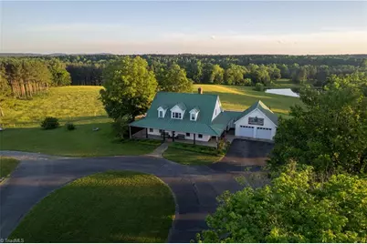 3175 Trotter Road, Asheboro, NC 27205 - Photo 2