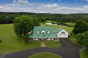 3175 Trotter Rd, Asheboro, NC 27205 - Photo 1