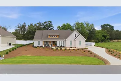 207 Wynnfall Drive, Lexington, NC 27295 - Photo 4