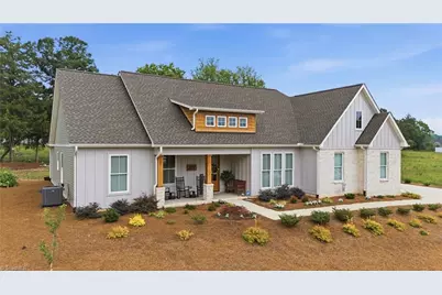 207 Wynnfall Drive, Lexington, NC 27295 - Photo 2