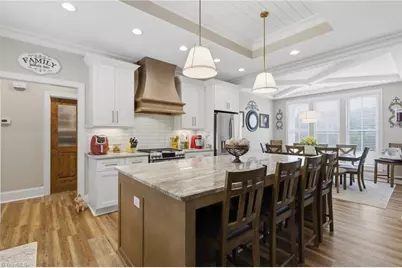 207 Wynnfall Drive, Lexington, NC 27295 - Photo 18