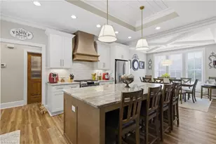 207 Wynnfall Dr, Lexington, NC 27295 - Photo 18