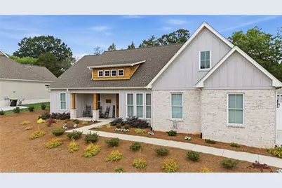 207 Wynnfall Drive, Lexington, NC 27295 - Photo 8