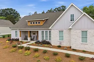 207 Wynnfall Dr, Lexington, NC 27295 - Photo 8