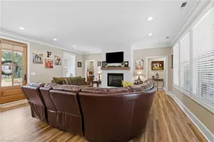 207 Wynnfall Dr, Lexington, NC 27295 - Photo 28
