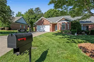 4261 Lumsden Ln, High Point, NC 27265 - Photo 4