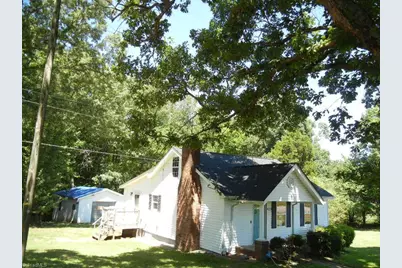 408 Bailey Road, Madison, NC 27025 - Photo 2