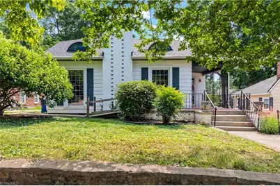 2805 Bon Air Avenue, Winston-Salem, NC 27105 - Photo 2