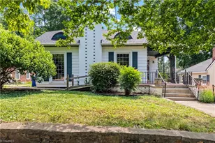 2805 Bon Air Ave, Winston-Salem, NC 27105 - Photo 2