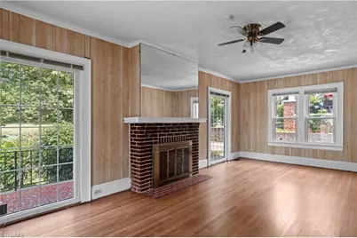 2805 Bon Air Avenue, Winston-Salem, NC 27105 - Photo 2