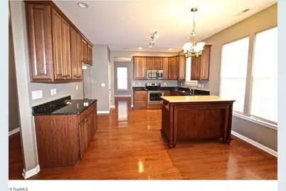 185 Parkview Lane, Advance, NC 27006 - Photo 6