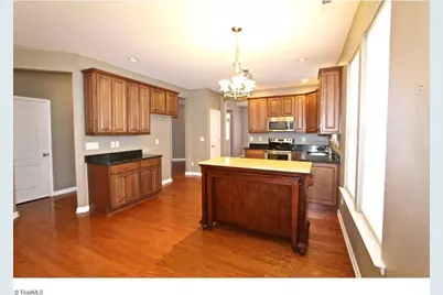 185 Parkview Lane, Advance, NC 27006 - Photo 8