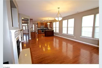185 Parkview Lane, Advance, NC 27006 - Photo 12
