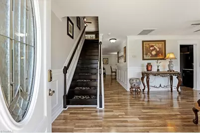 8009 Hill N Dale Drive, Kernersville, NC 27284 - Photo 4