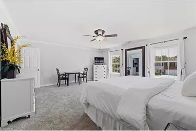 8009 Hill N Dale Drive, Kernersville, NC 27284 - Photo 26