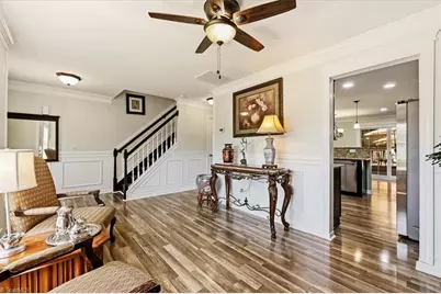 8009 Hill N Dale Drive, Kernersville, NC 27284 - Photo 6