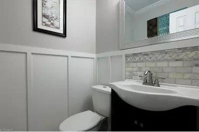 8009 Hill N Dale Drive, Kernersville, NC 27284 - Photo 20