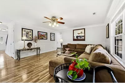 8009 Hill N Dale Drive, Kernersville, NC 27284 - Photo 20