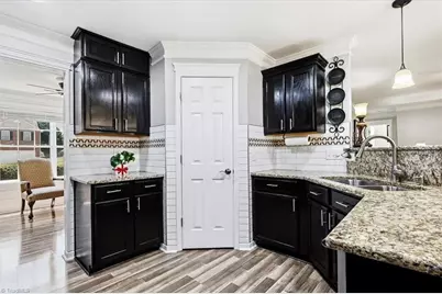 8009 Hill N Dale Drive, Kernersville, NC 27284 - Photo 12