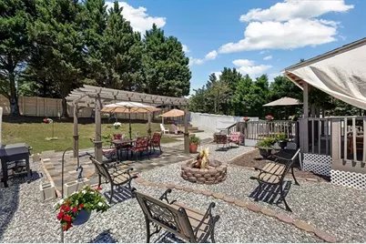 8009 Hill N Dale Drive, Kernersville, NC 27284 - Photo 38