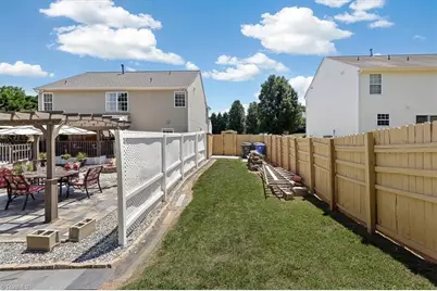 8009 Hill N Dale Drive, Kernersville, NC 27284 - Photo 42