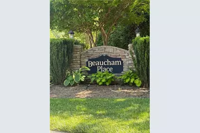 1476 Neville Gardens Lane, Winston-Salem, NC 27103 - Photo 2