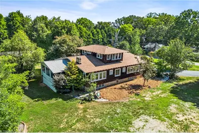 637 Stokesburg Road, Walnut Cove, NC 27052 - Photo 4