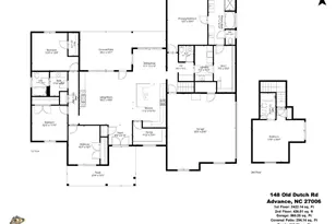 148 Old Dutch Rd, Advance, NC 27006 - Photo 26
