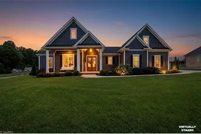 148 Old Dutch Road, Advance, NC 27006 - Photo 36