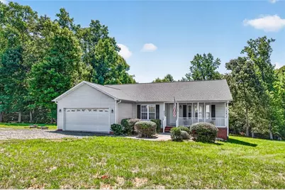 453 Sawyersville Road, Asheboro, NC 27205 - Photo 1