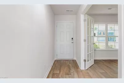 4739 Reedy Creek Farm Circle, Greensboro, NC 27405 - Photo 2
