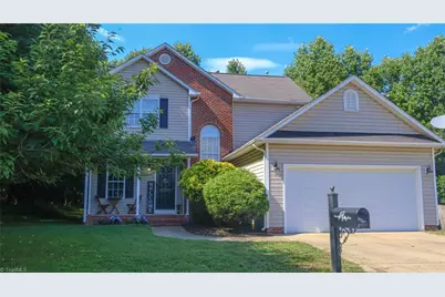 3700 Heather View Lane, Winston-Salem, NC 27127 - Photo 42