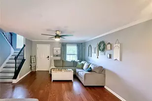 3700 Heather View Ln, Winston-Salem, NC 27127 - Photo 4