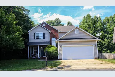 3700 Heather View Lane, Winston-Salem, NC 27127 - Photo 2
