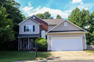 3700 Heather View Ln, Winston-Salem, NC 27127 - Photo 2