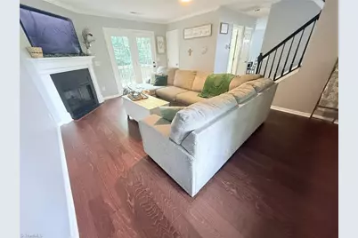 3700 Heather View Lane, Winston-Salem, NC 27127 - Photo 14