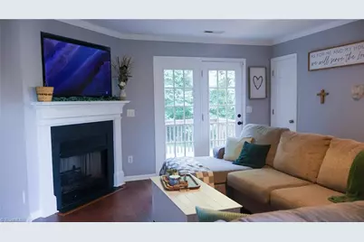 3700 Heather View Lane, Winston-Salem, NC 27127 - Photo 10