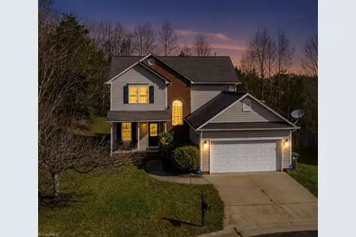 3700 Heather View Lane, Winston-Salem, NC 27127 - Photo 2