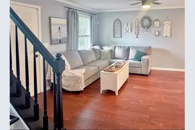 3700 Heather View Lane, Winston-Salem, NC 27127 - Photo 8