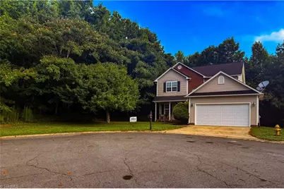 3700 Heather View Lane, Winston-Salem, NC 27127 - Photo 1