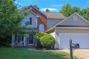 3700 Heather View Ln, Winston-Salem, NC 27127 - Photo 36