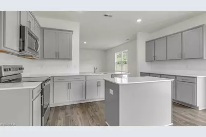 4741 Reedy Creek Farm Circle, Greensboro, NC 27405 - Photo 12
