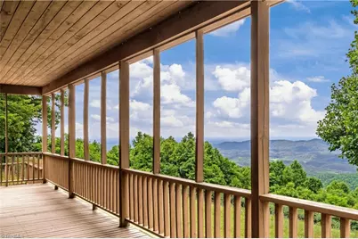 576 Lake Vista Drive, Glade Valley, NC 28627 - Photo 6
