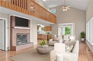 576 Lake Vista Dr, Glade Valley, NC 28627 - Photo 6