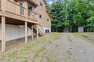 576 Lake Vista Dr, Glade Valley, NC 28627 - Photo 40