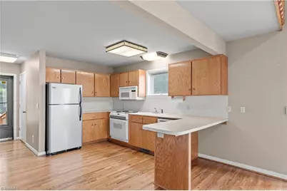 576 Lake Vista Drive, Glade Valley, NC 28627 - Photo 16