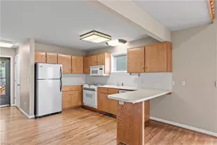 576 Lake Vista Dr, Glade Valley, NC 28627 - Photo 16